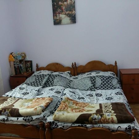 Guest House Noe Kveda Chkhutuneti Kültér fotó