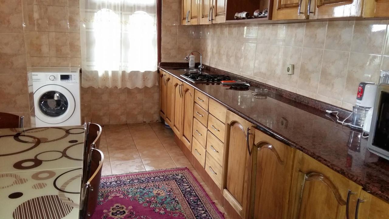 Guest House Noe Kveda Chkhutuneti Kültér fotó