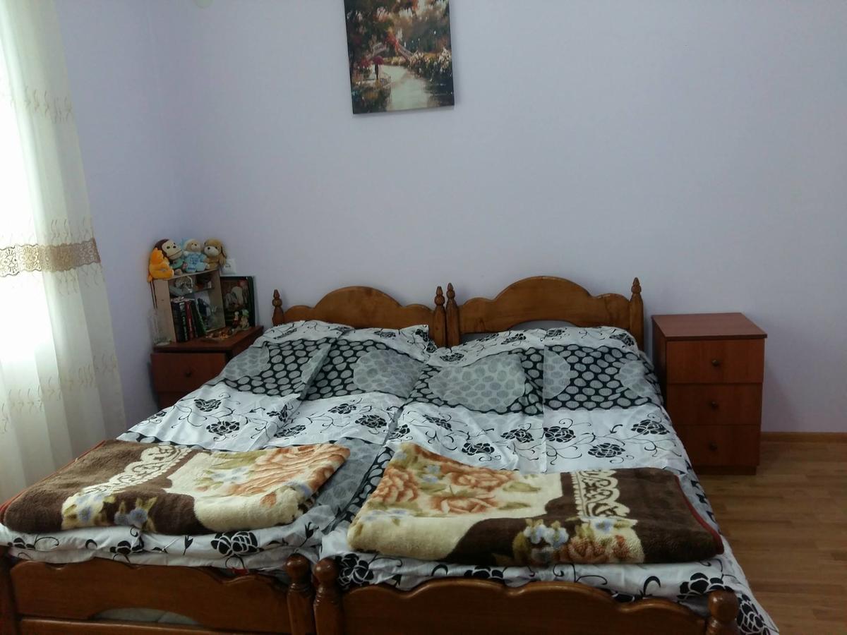 Guest House Noe Kveda Chkhutuneti Kültér fotó