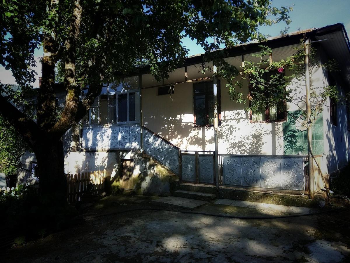 Guest House Noe Kveda Chkhutuneti Kültér fotó