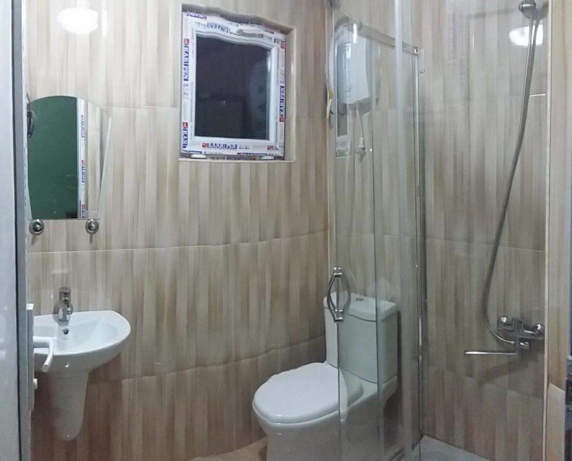 Guest House Noe Kveda Chkhutuneti Kültér fotó