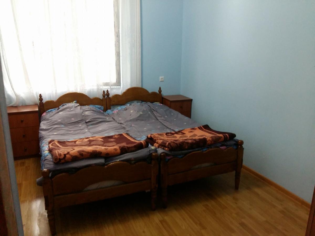 Guest House Noe Kveda Chkhutuneti Kültér fotó