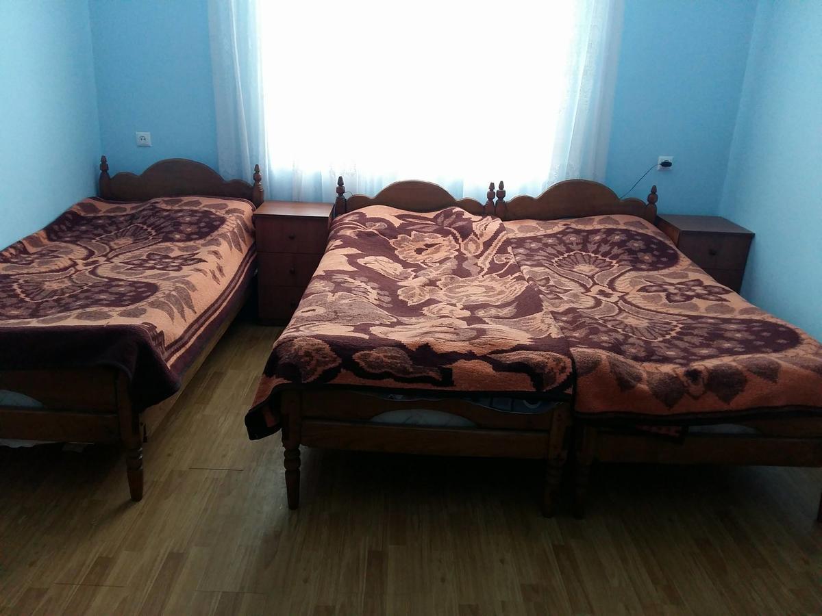 Guest House Noe Kveda Chkhutuneti Kültér fotó